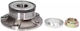 Wheel Bearing Set Peugeot 508 Fag 713 6506 00