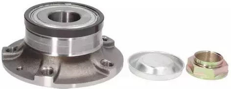 Wheel Bearing Set Peugeot 508 Fag 713 6506 00