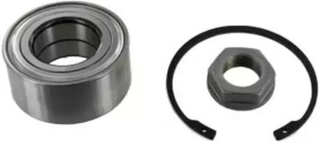 Radlagersatz Peugeot Partner Tepee Fag 713 6307 60