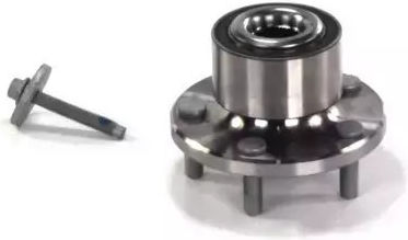 Radlagersatz Ford Focus II DA FAG 713 6788 40