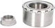 Set rulment roată Mercedes-benz Vito Mixto Caroserie W639 Fag 713 6679 80