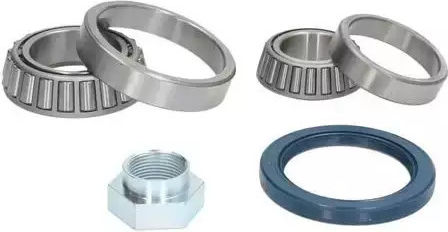 Set rulment roată Vw Lt 40-55 I Caroserie 291-512 Fag 713 6114 90