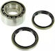 Radlagersatz Toyota Corolla E10 Fag 713 6185 60