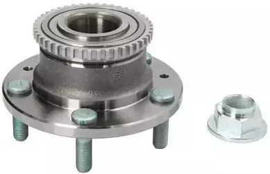 Set rulment roată Mazda 6 Station Wagon Gy Fag 713 6156 30