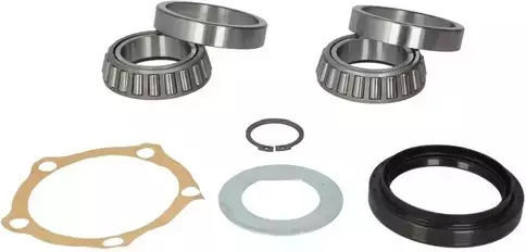 Wheel Bearing Set Land Rover Range Rover I Ae An Haa Hab Ham Hbm Re Rn Fag 713 6200 10