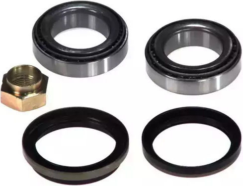 Set rulment roată Kia Rio Sedan Dc Fag 713 6151 30