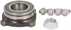 Bmw 5 E60 Wheel Bearing Set Fag 713 6679 20