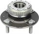 Set rulment roată Hyundai Elantra Xd Fag 713 6196 30