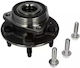 Set rulmenti roti Opel Insignia Fag 713 6449 40