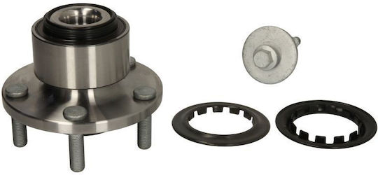 Wheel Bearing Set Volvo C30 Fag 713 6604 40