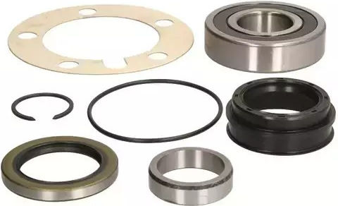Set rulmenti roata Toyota Land Cruiser Hardtop J7 Fag 713 6184 00