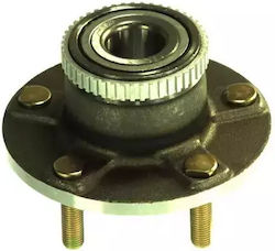 Комплект лагери на колелото за Daewoo Leganza Klav Fag 713 6447 70