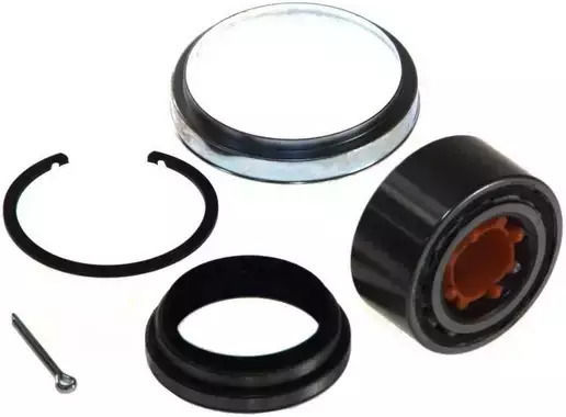 Radlagersatz Toyota Corolla Compact E10 Fag 713 6185 50