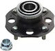 Wheel Bearing Set Honda Accord V Cc Cd Fag 713 6202 90