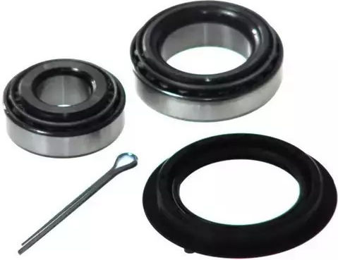 Wheel Bearing Set Opel Tigra 95 Fag 713 6445 10