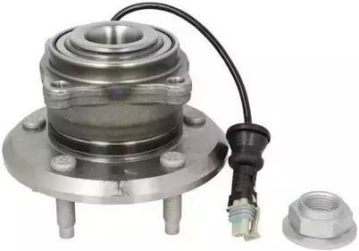 Set rulment roți Opel Antara Fag 713 6449 00