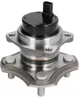 Комплект лагери на колелото Toyota Prius Sedan Nhw11 Fag 713 6188 20