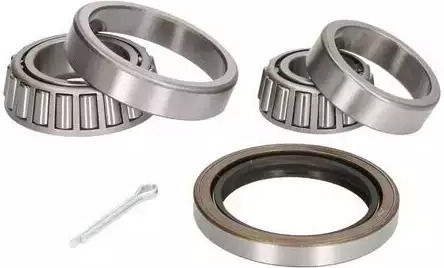 Set rulment roată Toyota Hilux II Pick-up LN8 RN5 LN6 YN6 YN5 LN5 RN6 FAG 713 6183 00