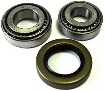 Set rulment roată Chevrolet Spark Fag 713 6251 20