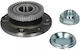 Set rulment roată Peugeot 406 8b Fag 713 6505 20