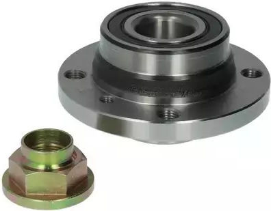 Bmw 3 Cabriolet E30 Wheel Bearing Set Fag 713 6671 40