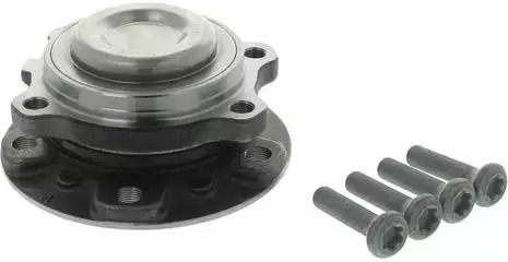 Wheel Bearing Set Bmw 6 Gran Coupe F06 Fag 713 6496 00