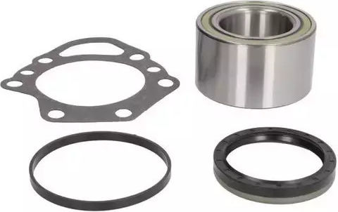 Set rulment roata Vw Lt 28-46 II Platform Chassis 2dc 2df 2dg 2dl 2dm Fag 713 6670 30