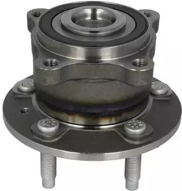 Wheel Bearing Set Chevrolet Cruze J300 Fag 713 6450 10