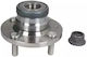 Комплект лагери за преден десен и преден ляв Mitsubishi Carisma Da Fag 713 6190 80