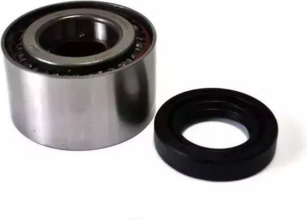 Set rulment roată Mitsubishi Pajero II Canvas Top V2 W V4 W Fag 713 6192 90