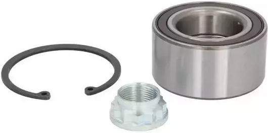 Set Wheel Bearing Bmw 4 Series Coupe F32 F82 Fag 713 6495 50
