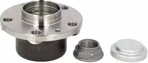 Set rulment roată Fiat Scudo Combinato 220p Fag 713 6505 30