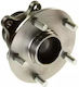Wheel Bearing Set Fiat Sedici Fy Fag 713 6235 40