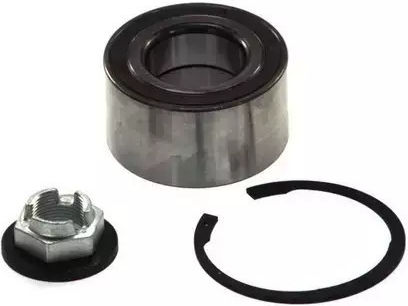 Wheel Bearing Set Ford Transit Connect P65 P70 P80 Fag 713 6788 70