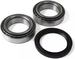 Wheel Bearing Set Hyundai Galloper Ii Jk-01 Fag 713 6191 40
