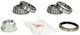 Radlagersatz Hyundai Lantra I J-1 Fag 713 6190 10