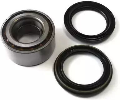 Wheel Bearing Set Nissan Primera Traveller Wp11 Fag 713 6138 30