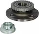 Radlagersatz Peugeot 406 Coupe 8c Fag 713 6500 20