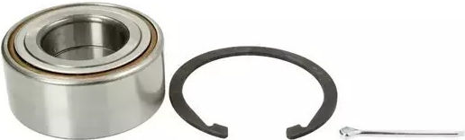 Wheel Bearing Set Hyundai Sonata Iii Y-3 Bta H10503bta