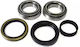 Wheel Bearing Set Chevrolet Spark Bta H10050bta
