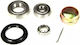 Set Wheel Bearing Skoda Felicia I Combi 6u5 Bta H2w000bta