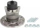 Set rulment roată Saab 9-3 Cabriolet Ys3d Bta H2x006bta
