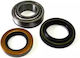 Wheel Bearing Ssangyong Korando Cabrio Kj Bta H20070bta