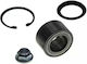 Set rulment roată Mazda 323 S IV BG BTA H13013BTA