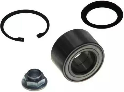 Set rulment roată Mazda 323 S IV BG BTA H13013BTA