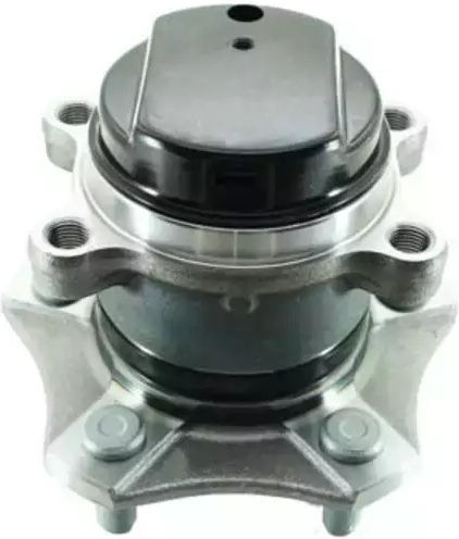 Set rulment roată Nissan Qashqai Qashqai +2 J10 JJ10 BTA H21077BTA