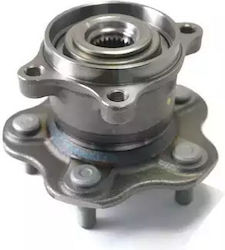Set rulment roată Nissan Murano Z50 Bta H21073bta Set rulment roată Nissan Murano Z50 Bta H21073bta