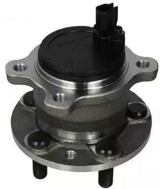 Set rulment roată Ford S-max Wa6 Bta H2g045bta