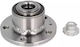 Wheel Bearing Set Audi A2 8z0 Bta H1a007bta