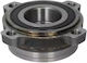 Bmw X5 E53 Wheel Bearing Set Bta H2b020bta